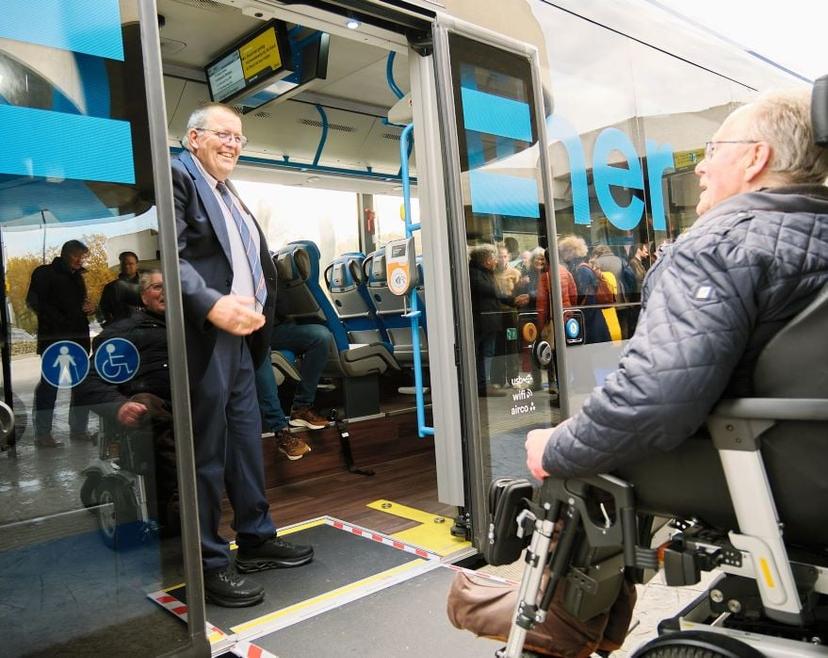 Generieke afbeelding van een nieuws artikel