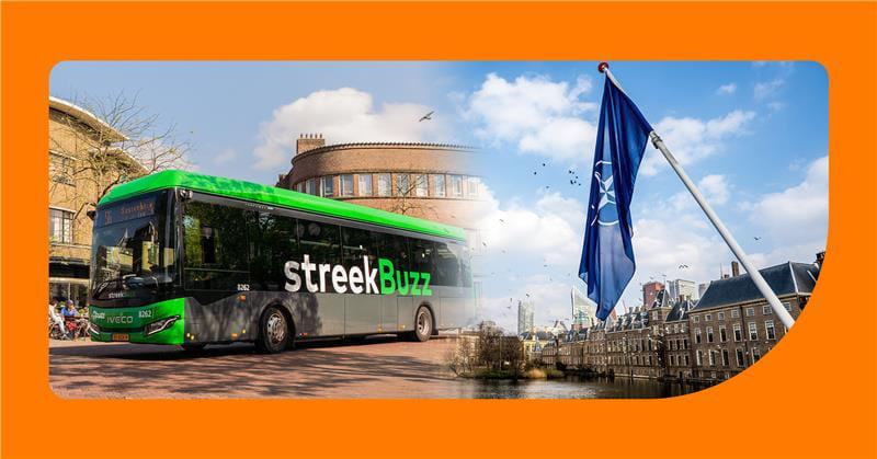 Generieke afbeelding van een nieuws artikel