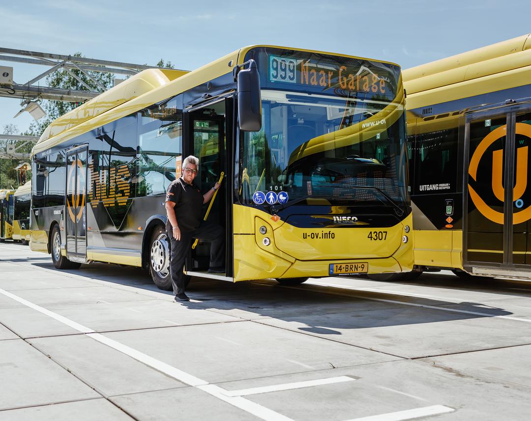 Generieke afbeelding van een nieuws artikel