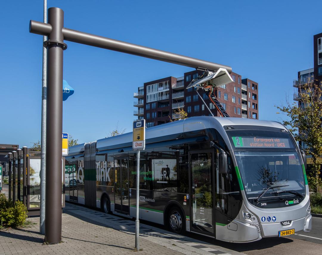 Generieke afbeelding van een nieuws artikel