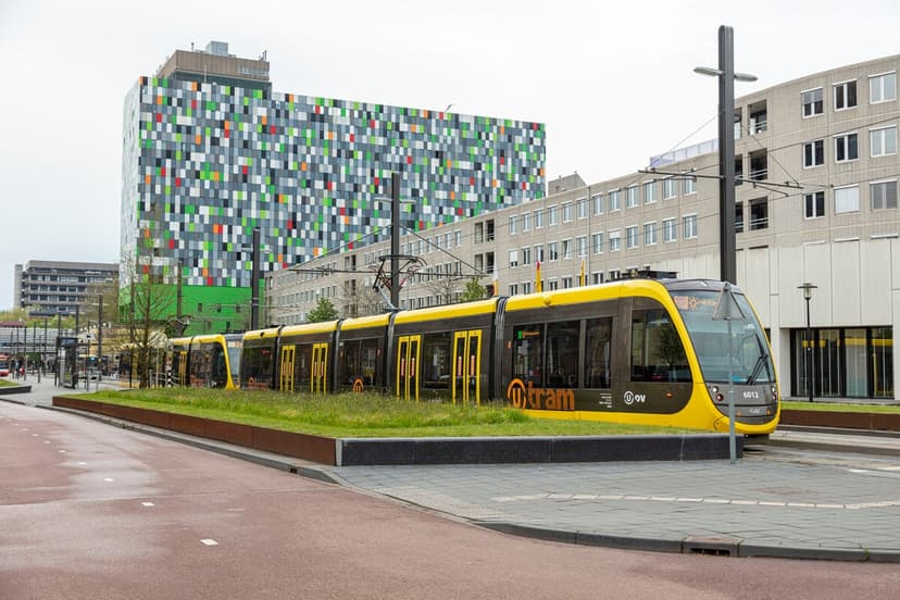 Generieke afbeelding van een nieuws artikel