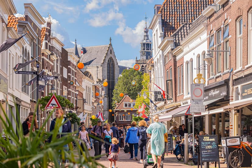Generieke afbeelding van een nieuws artikel